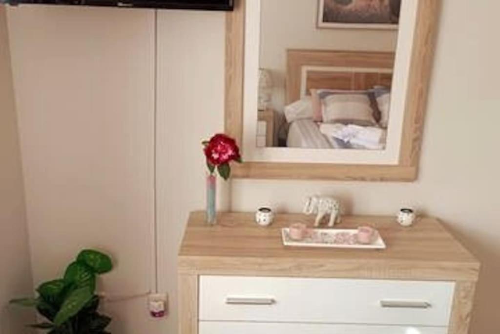 Acogedora Y Confortable Casa Familiar En L'L'Olleria Exterior foto