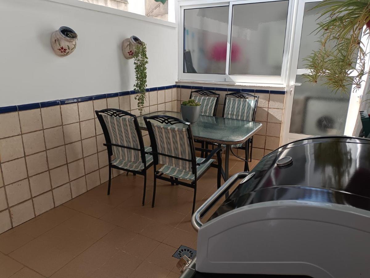 Acogedora Y Confortable Casa Familiar En L'L'Olleria Exterior foto